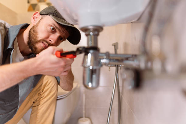 Best Hot Water Heater Installation  in Cavalier, ND