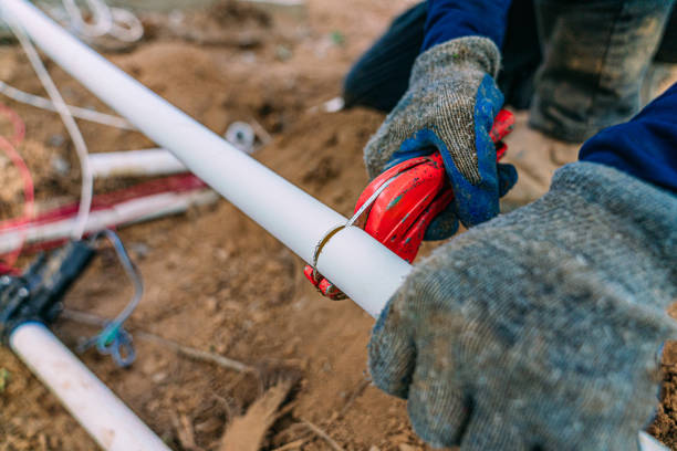 Best Same-Day Plumbing Service  in Cavalier, ND
